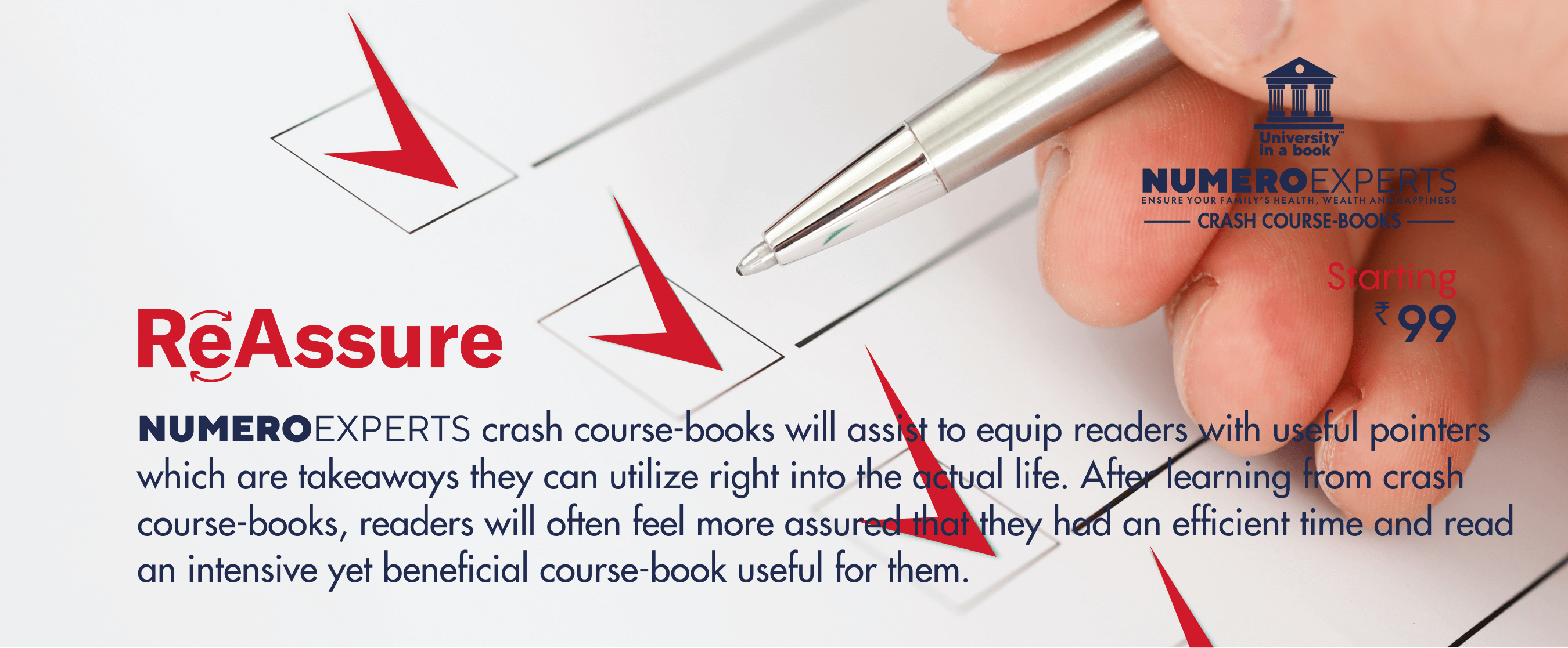 Crash Course Book