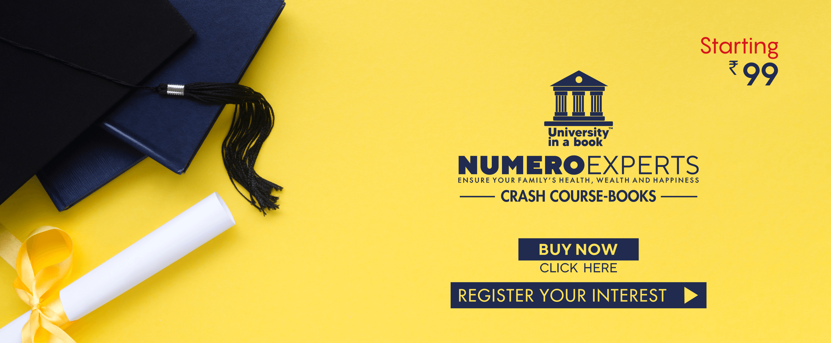 Crash Course Book